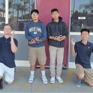 Meet your Posher, Kyle